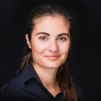 Fabienne A. Kleiner
