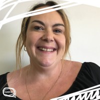Kellie Saville