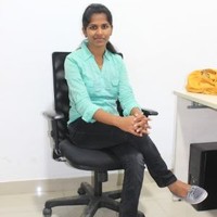 Vinothini Thangavel