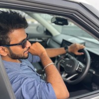 Ajaykumar M A