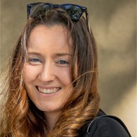 Mélissa DAVOUST