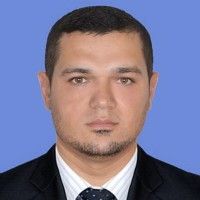 Mamdouh Alshurafa
