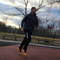 Nemanja Bozin