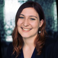 Lucille Erika Gelas