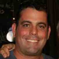 Eric Fischman