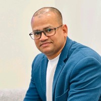 Javeed Basha