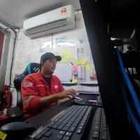 Khairul Mohammad