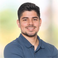 Jonathan Reyes, Cphc