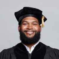 Dennis Octavio Melendez, Ph.D.