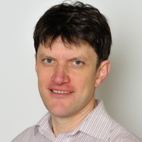 Martin Fisher