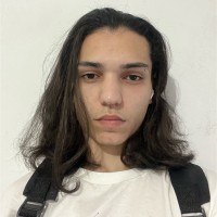 Elder Henrique Dos Santos