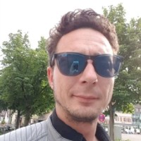 Alexander Kitanovski