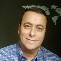 Antonio Marcos Melgaço