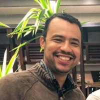 Claudio Santos