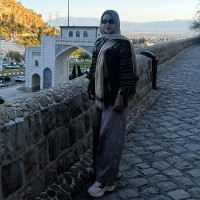 Azar Rezaei