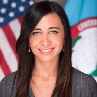 Joselyne Sarg