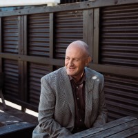 Tony Pattison - Director, iuxta