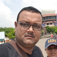Shyamal Das