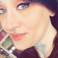 Vanessa Moylan-Theodore