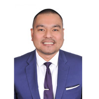 Ian C. Irlanda