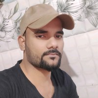 Krishna Yadav