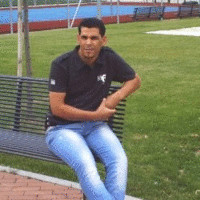 Zakaria Bouguerra