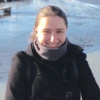 Pauline ARMAND