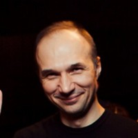 Yurii Borodin