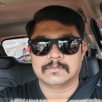 Pradeep Kumar M.H