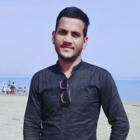 bhagirathi Kashyap