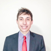 Nicholas Ullmer