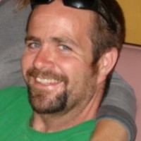 Layne Marett