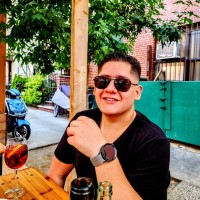 Yordi Chavez Bohorquez