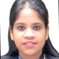 Satarupa Dasgupta