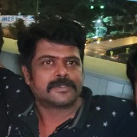 Thirlok Chander