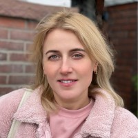 Tetiana Snizhko