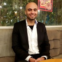 Amr Al-Doh