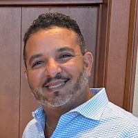 Gregory Chancy