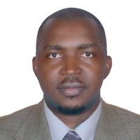 bukenya isaac