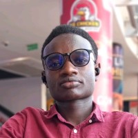 Samwel Maina