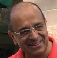 Pedro Rozo