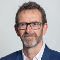 Michael Barnett