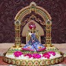 Sharmista Patel