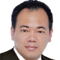 Alvin Ong