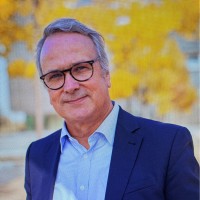 Stefan Wolter