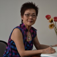 Ursula Ng