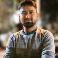 Jaydeep Darji