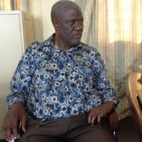 Alfred Mwakapesa