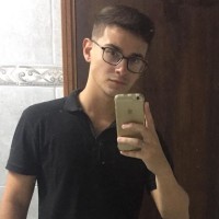 André Luís Paradela Junior