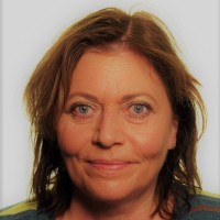 Pia Beiter Sebelin